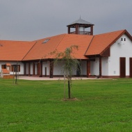 Ős-Dráva Látogatóközpont Ős-Dráva Látogatóközpont