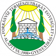 Forrásvíz Természetbarát Egyesület Forrásvíz Természetbarát Egyesület