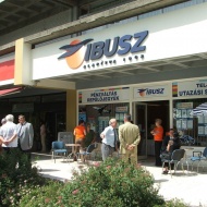 IBUSZ Utazási Iroda Szolnok IBUSZ Utazási Iroda Szolnok