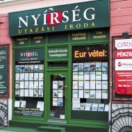 Nyírség Utazási Iroda Nyírség Utazási Iroda