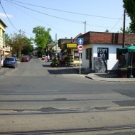 Kolozsvár utcai Piac Budapest Kolozsvár utcai Piac Budapest