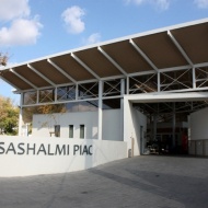 Sashalmi Piac és Ökopiac Budapest Sashalmi Piac és Ökopiac Budapest