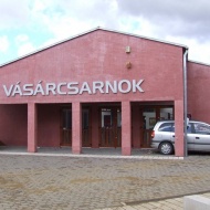 Siklósi Piac és Vásárcsarnok Siklósi Piac és Vásárcsarnok