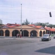 Szolnoki Vásárcsarnok Szolnoki Vásárcsarnok