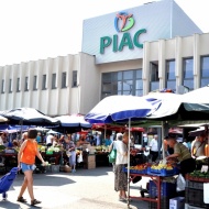 Búza téri piac Nyíregyháza Búza téri piac Nyíregyháza