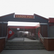 Kisvárdai Városi Piac Kisvárdai Városi Piac