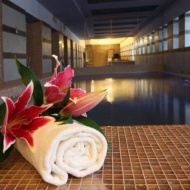 Crystal Spa & Relax Wellness Szalon Tata