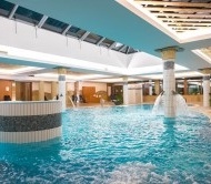 Harmónia Wellness Centrum Harmónia Wellness Centrum