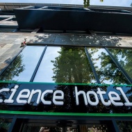 Science Hotel**** Szeged