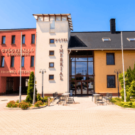 Hotel Imperial Gyógyszálló és Gyógyfürdő Kiskőrös