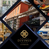 Hotel Divinus***** superior Debrecen