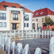 Hotel Viktória***+ Sárvár