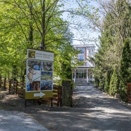 Oxigén Family Hotel**** Noszvaj