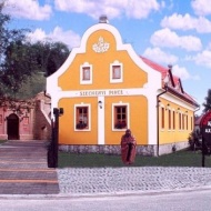 Széchenyi Pince Bor és Rendezvényház Széchenyi Pince Bor és Rendezvényház