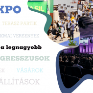 Hungexpo Budapest