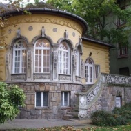 Ádám Villa Rendezvényközpont Budapest