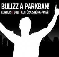 Budapest Park Budapest Park