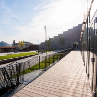 Szabadtéri rendezvényhelyszín Budapesten a Várban Szabadtéri rendezvényhelyszín Budapesten a Várban