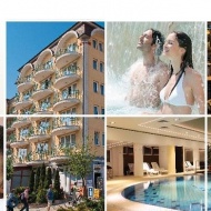 Hotel Palace Hévíz**** Hotel Palace Hévíz****