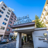 Hotel Délibáb**** Hajdúszoboszló