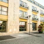 BonVital Wellness & Gastro Hotel - felnőttbarát szálloda Hévíz BonVital Wellness & Gastro Hotel - felnőttbarát szálloda Hévíz