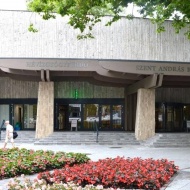 Szent András Reumakórház Szent András Reumakórház