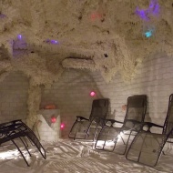 Sóbarlang Mosonmagyaróvár Thermal Hotel Sóbarlang Mosonmagyaróvár Thermal Hotel