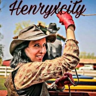 Henryx Western City Császár Henryx Western City Császár