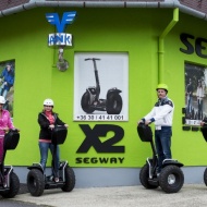 Segway Zalakaros Segway Zalakaros