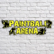 Paintball Aréna Békéscsaba