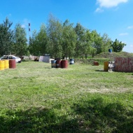 Makó Paintball