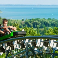 BalatoniBob Szabadidőpark Balatonfűzfő