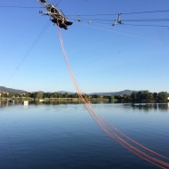 Omszk Wakecentrum Omszk Wakecentrum