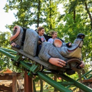 Familypark Burgenland, Ausztria