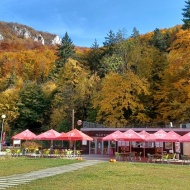 Lillafüredi Sport- és Kalandpark Falatozó és Játszótér Lillafüredi Sport- és Kalandpark Falatozó és Játszótér