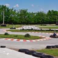 Bognár Gokart Park Cegléd