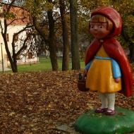 TELE-KA-LAND Mesepark Nagyrécse TELE-KA-LAND Mesepark Nagyrécse
