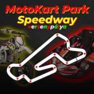 MotoKart Park Ráckeve