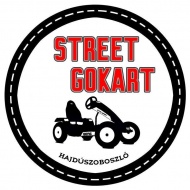 Street Gokart Hajdúszoboszló