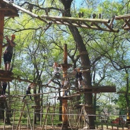 Bókay Kalandpark Budapest