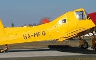 Aeroclub Kaposújlak Repülő Egyesület