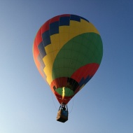 Go Balloon - Hőlégballonos sétarepülés Győr