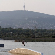 Central Wakeboard és Szabadidőpark Pécs