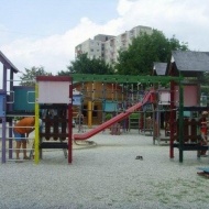 Máltai Játszótér, Játszóház, Sportpark Máltai Játszótér, Játszóház, Sportpark