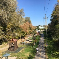 Hermina Sport és Szabadidőpark Budapest