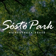 Sóstó Park Nyíregyháza