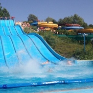 Aquaréna Mogyoródi Aquapark