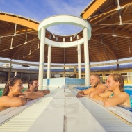 Bükfürdő Thermal & Spa Bükfürdő Thermal & Spa