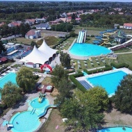 Atlantika Vízividámpark Atlantika Vízividámpark