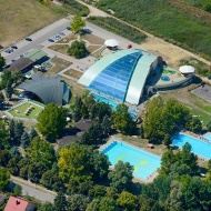 Thermal Spa Tamási